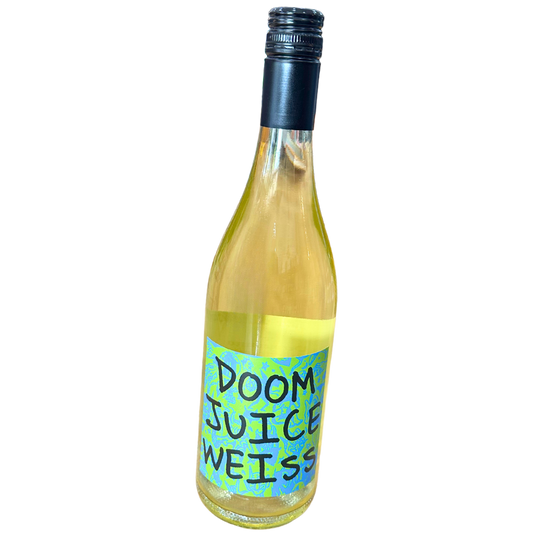 Doom Juice Weiss 2023 MINI 375mL