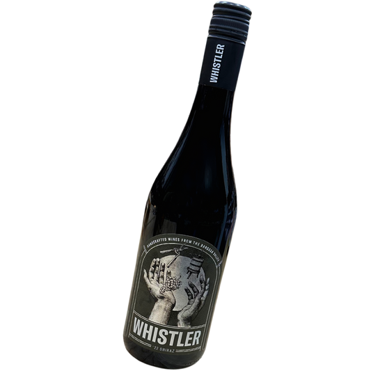 Whistler Shiver Shiraz 2022