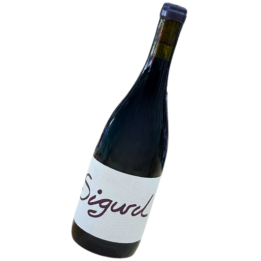 Sigurd Syrah 2022