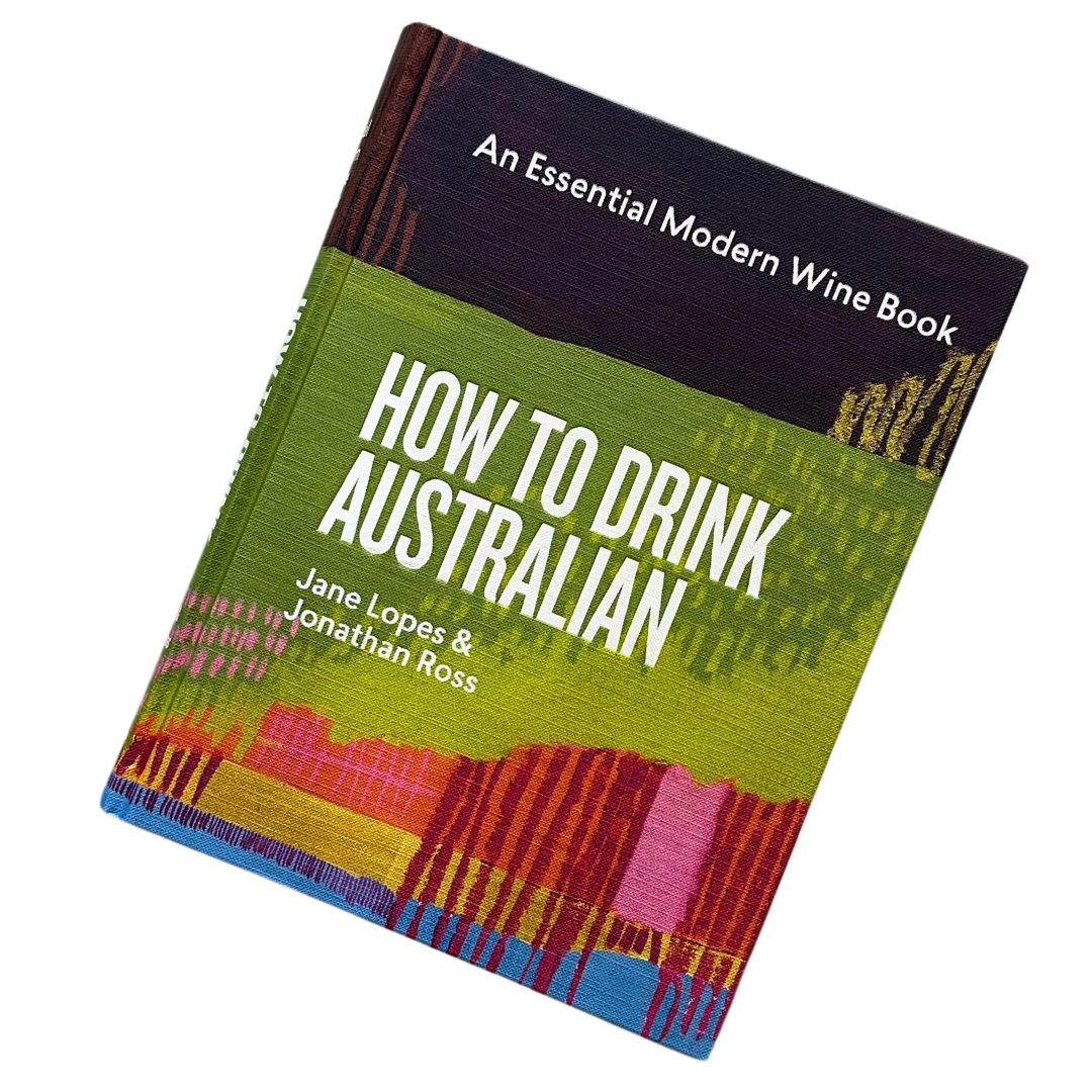 How To Drink Australian