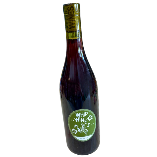 WHIP WINES Chilled Red Wine 2023