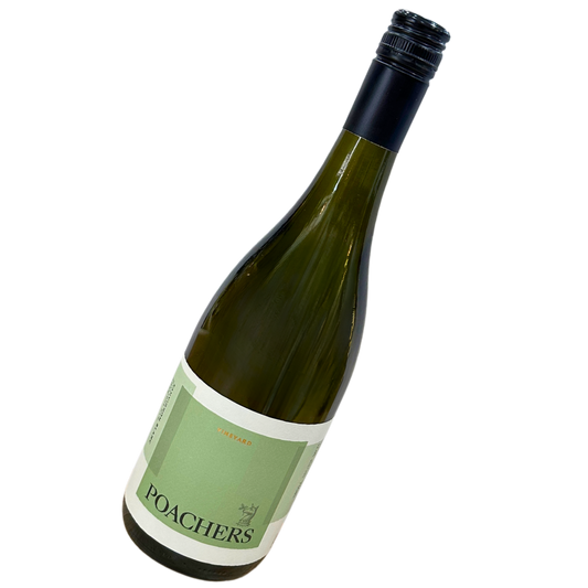 Poachers Vineyard Sauvignon Blanc 2023