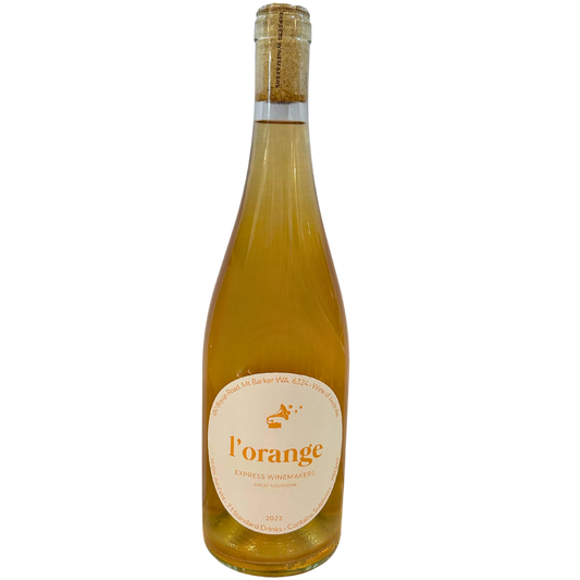 Express Winemakers L'Orange 2023