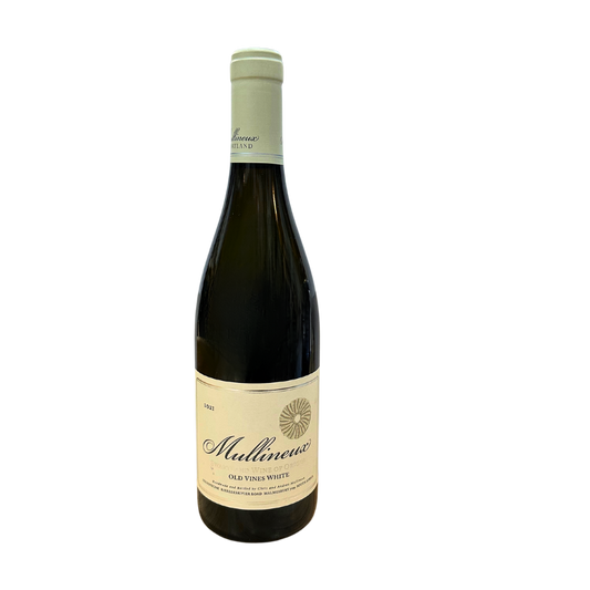 Mullineux Old Vines White 2021