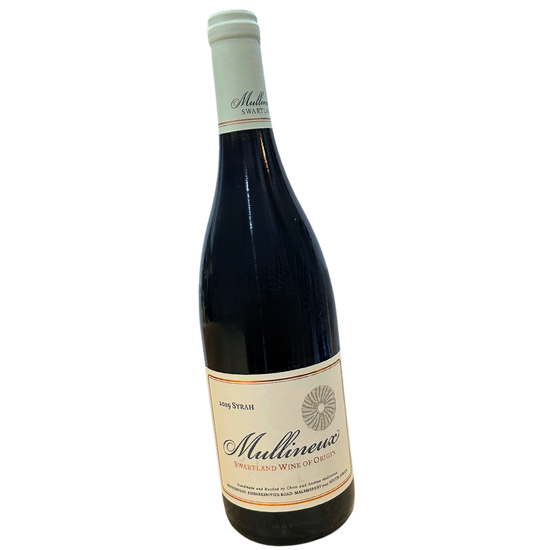 Mullineux Syrah 2019