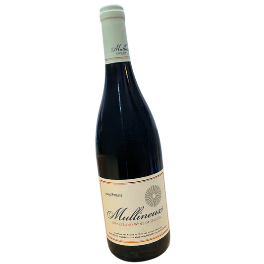 Mullineux Syrah 2019