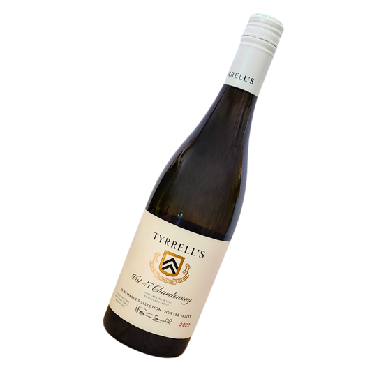 Tyrrell's Vat 47 Chardonnay 2022