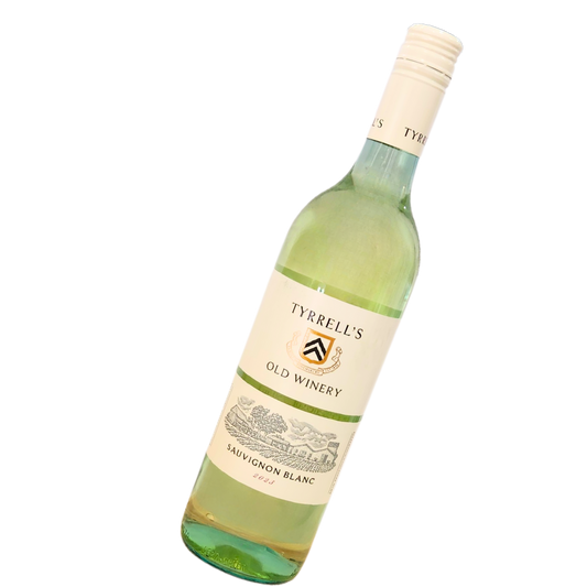 Tyrrell's  Old Winery Sauvignon Blanc 2023