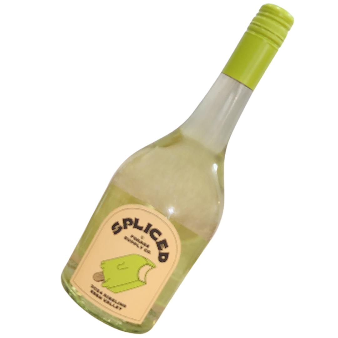 Forage Supply Co Eden Valley Spliced Riesling 2024