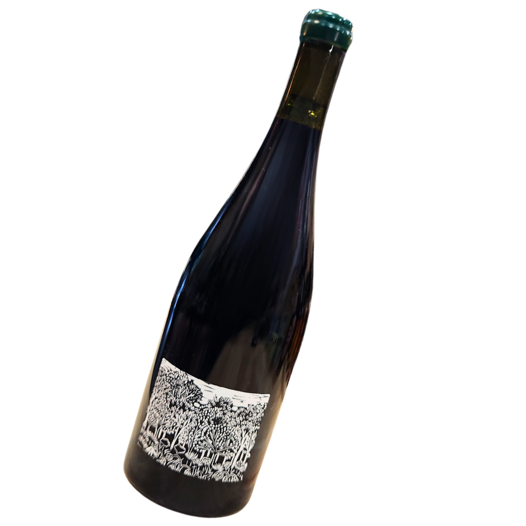 Joshua Cooper Blanche Barkley Old Vines Shiraz 2023