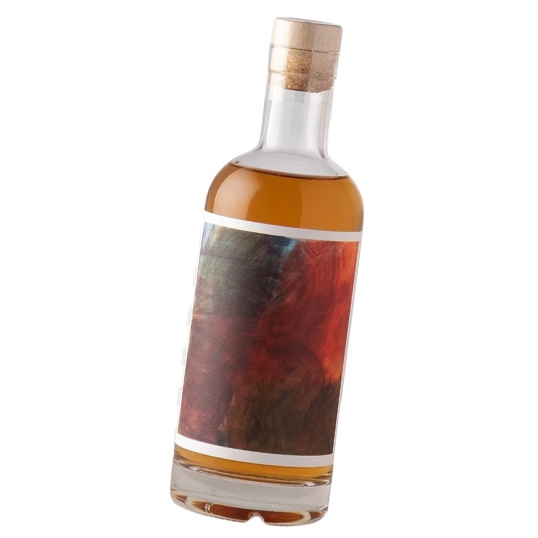 Wildflower Whisky 48%