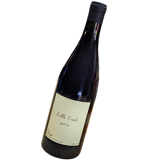 Gentle Folk Little Creek Pinot Noir 2023