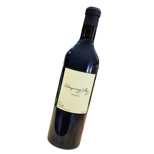 Gentle Folk Onkaparinga Sangiovese 2023