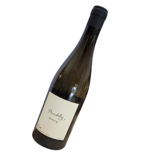 Gentle Folk Piccadilly Chardonnay 2023