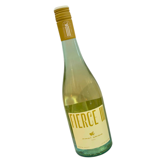 FIERCE III Pinot Grigio 2023