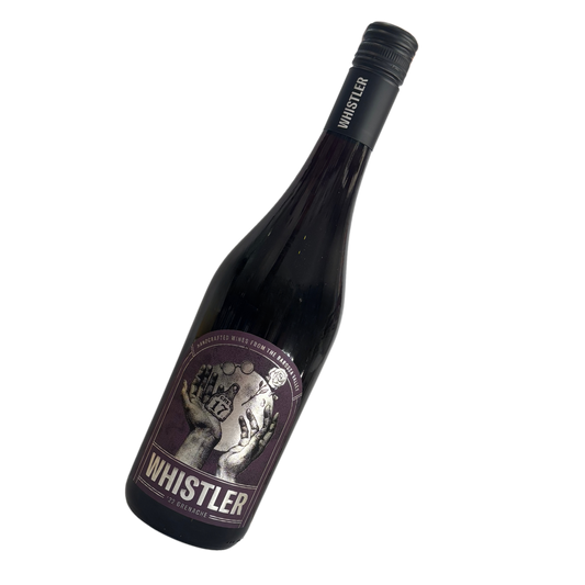 Whistler Double Back Grenache 2022