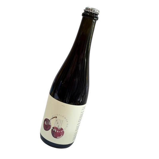 Wildflower St Thomas 2024: Cherry 750ml 5.6%