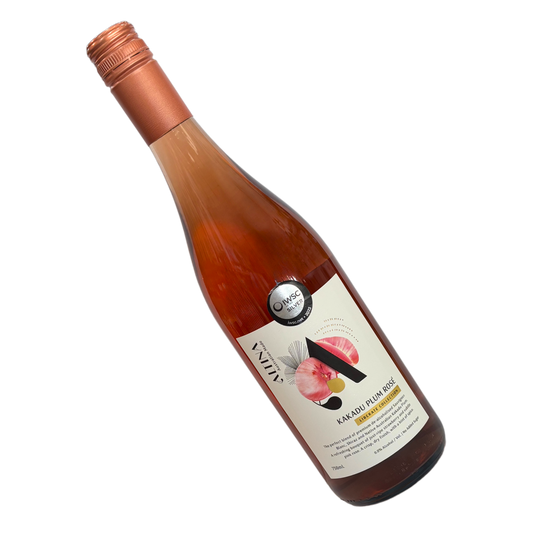 Altina Kakadu Plum Rose Non Alc