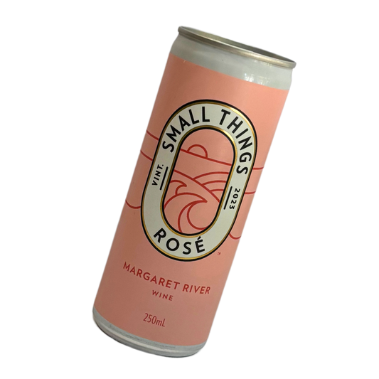 Small Things Wine - Rosé 250ml