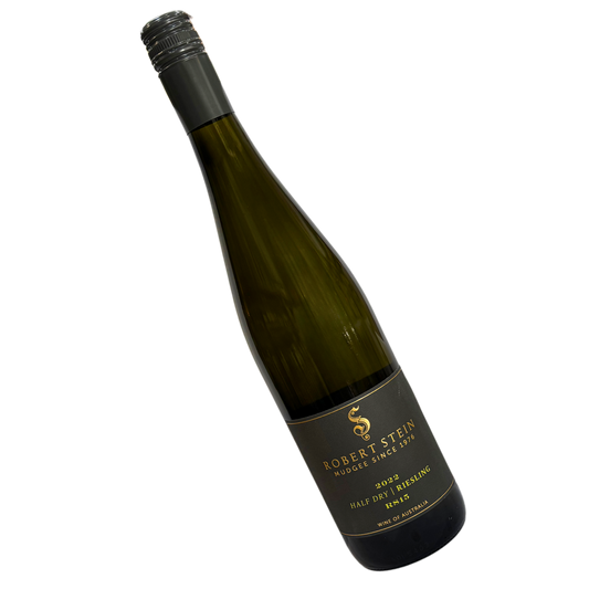 Robert Stein Half Dry Riesling 2023