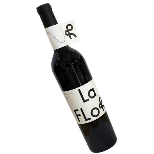 Pulenta Estate La Flor Malbec 2022