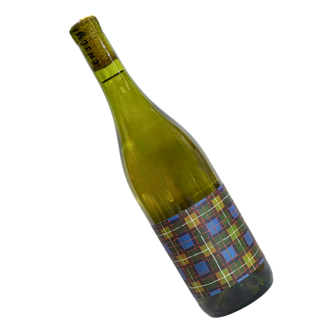 Wilkie Wines 'Mack's Tartan' Chardonnay 2023