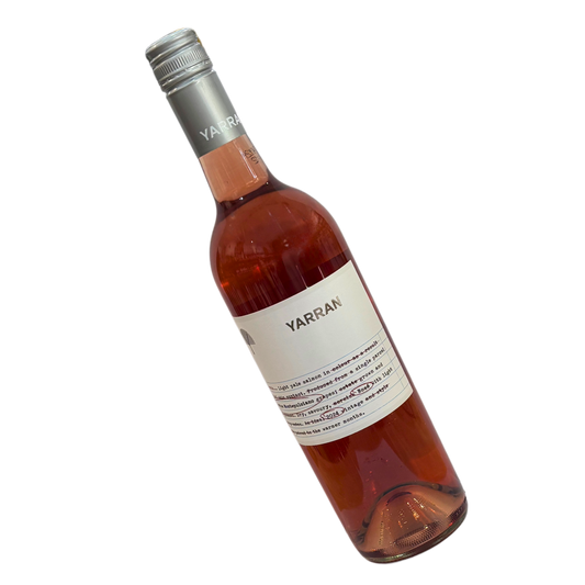 Yarran 'A Few Words' Montepulciano Rose 2024