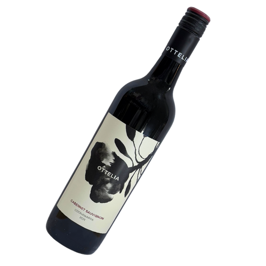 Ottelia Coonawarra Cabernet Sauvignon 2021