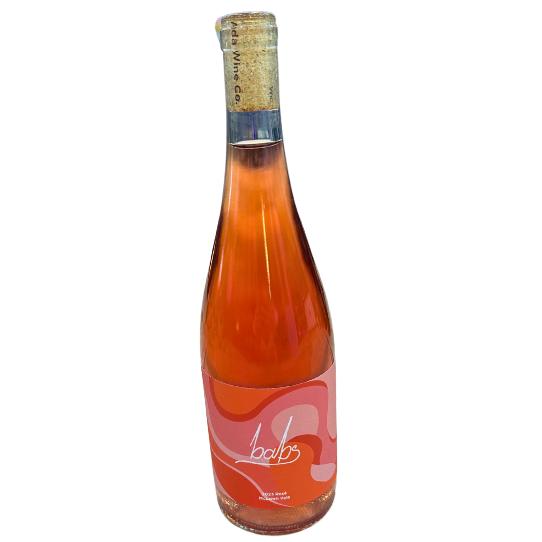 Ada Wine Co. Babs Rose 2023