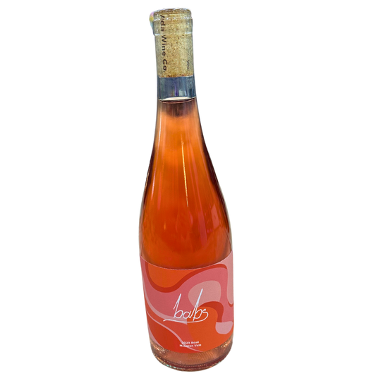 Ada Wine Co. Babs Rose 2023