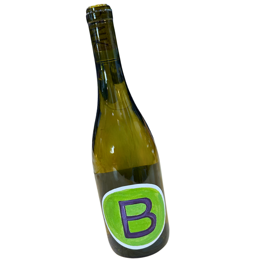 Bink Wines Turbo Lover Riesling 2023