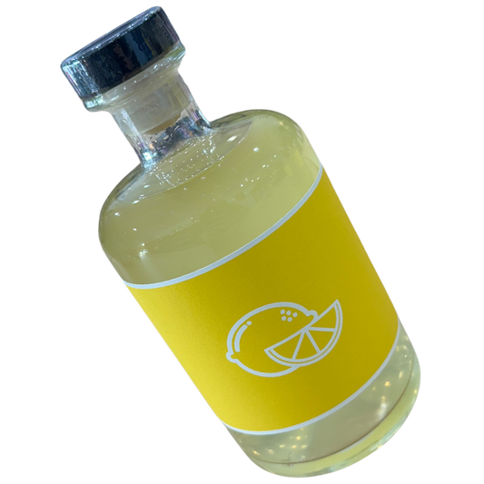 Unico Zelo Limoncello 500ml