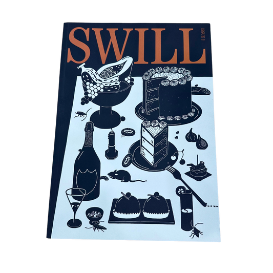 Swill Magazine #2