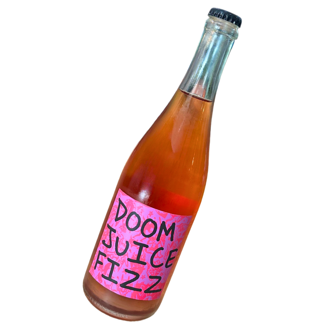 Doom Juice Fizz 2023
