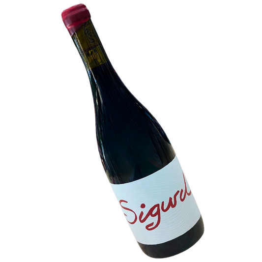 Sigurd Red Blend 2022