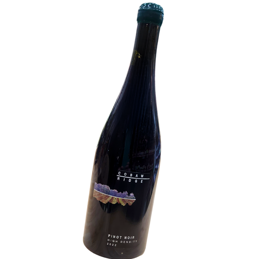 Cobaw Ridge High Density Pinot Noir 2022