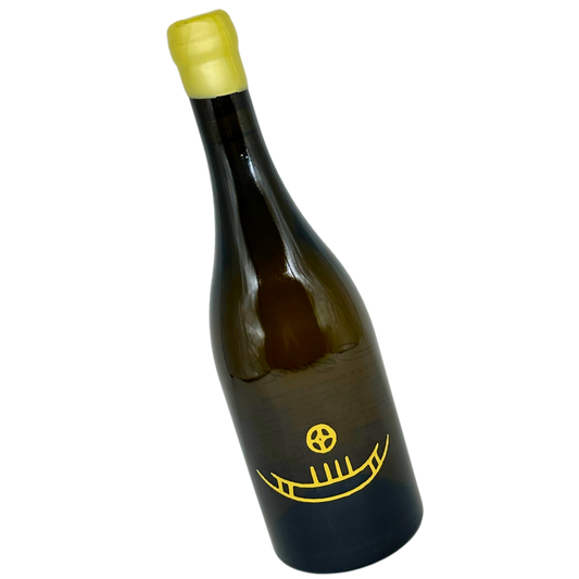 Sigurd Reserve Semillon 2021