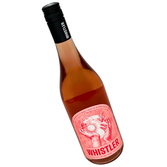 Whistler Dry As A Bone Rosé 2023